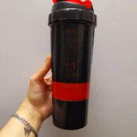 قمقمه|ظروف نگهدارنده، پلاستیکی، یک‌بارمصرف|قم, شهدا|دیوار