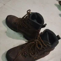 کفش کوهنوردی