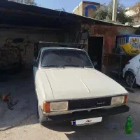 پیکان بار مدل92