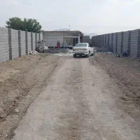 باغ وسوله مناسب کارگاه ودامداری|فروش دفتر صنعتی، کشاورزی، تجاری|فلاورجان, |دیوار