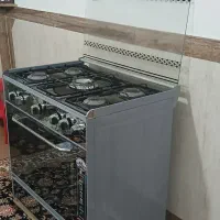 گاز خوراک پزی|اجاق گاز و لوازم برقی پختوپز|علیآباد کتول, |دیوار