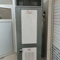 هیتر گازوئیلی انرژی