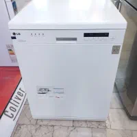 ماشین ظرفشویی ال جی گیربکسی الجی کارکرده|ماشین ظرفشویی|مشهد, ولیعصر (شهرک غرب)|دیوار