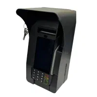 کشلس با قابلیت کارت ب کارت پرداخت در محل