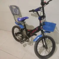 دوچرخه ۱۶