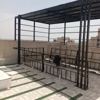 جوشکار سیار حرفه ای . تمام وقت. به تمام نقاط استان
