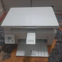 پرینتر سه کاره لیزری اچ پی اتصال به گوشی و لپ تاپ