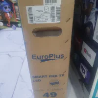 ال ای دی یرو پلاس|تلویزیون و پروژکتور|بندر گناوه, |دیوار