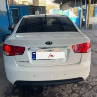 سراتو ابشنال 96 (2017)|خودرو سواری و وانت|کرمان, |دیوار