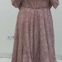 لباس مجلسی