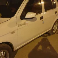 تیبا ۲ پلاس مدل ۹۹|خودرو سواری و وانت|مشهد, شهید قربانی|دیوار