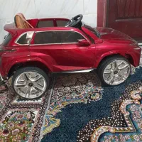 ماشین‌شارژی‌بزرگ