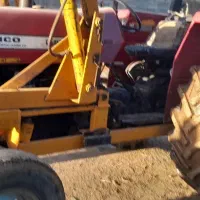 تراکتور مدل 85