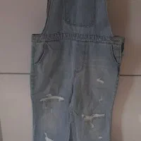 لباس های جین نونو بدون استفاده بدون مشکل