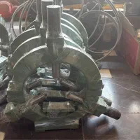 ابراز تراش و ماشین تراش و دریل رادیال|ماشین‌آلات صنعتی|کرمان, |دیوار