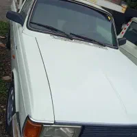 پیکان وانت مدل 91