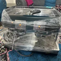 دستگاه قهوه ساز صنعتی