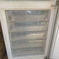 یخچال الکترواستیل|یخچال و فریزر|سیدان, |دیوار