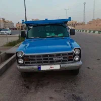 نیسان وانت ۸۵|خودرو سواری و وانت|بابل, |دیوار