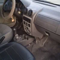 ال نود E2 مدل 95|خودرو سواری و وانت|تهران, شمیران‌نو|دیوار