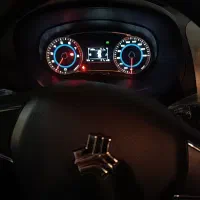 کوئیک RS سفید مشکی
