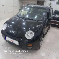 mvm 110 چهار سلندر 94 ام وی ام