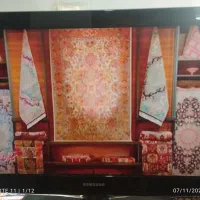 تلویزیون ۳۲ اینچ سامسونگ سالم با تخفیف