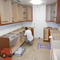 استخدام نصاب کابینت