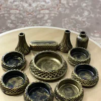 هفت سین عید