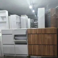 جاکفشی داشبوردی|جاکفشی، کمد، دراور|تهران, سازمان آب|دیوار