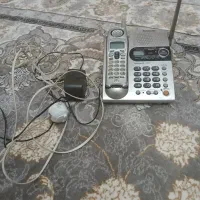 تلفن پاناسونیک اصل ژاپن|تلفن رومیزی|تهران, بیسیم|دیوار