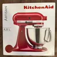 همزن برقی kitchen aid(کیچن آید)