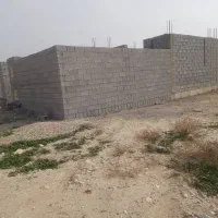 خانه-نیمکاره-کنار-شهرک-دشتستان