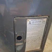 بخاری سالم|بخاری، هیتر، شومینه|اردبیل, |دیوار