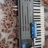 ارگ ht3000|پیانو، کیبورد، آکاردئون|سنندج, |دیوار