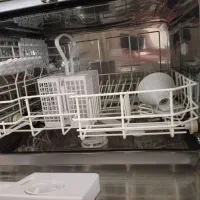 ماشین ظرف شویی|ماشین ظرفشویی|زنجان, |دیوار