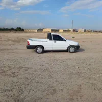 پراید وانت در حد|خودرو سواری و وانت|چناران, |دیوار