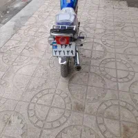 موتور ۲۰۰احسان مدل ۱۴۰۲