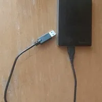 هارد اکسترنال توشیبا ۱ ترابایت