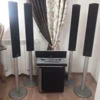 سینمای خانوادگی باند مارک الجی