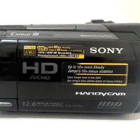دوربین فیلم برداری سونی Sony اورجینال از آلمان|دوربین عکاسی و فیلم‌برداری|تهران, شهرک غرب|دیوار