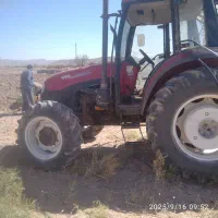 تراکتور ‌Yoyuجفت دفرانسیل