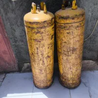 پرسی ایران گاز 50کیلویی