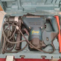 دریل بتون کن سه کاره|ابزارآلات|تهران, آهنگران (سراسیاب دولاب)|دیوار