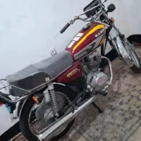 موتور 94 موتور مدل ۹۴ پارکینگی، فابریک و بی‌صدا|موتورسیکلت|دوگنبدان, |دیوار