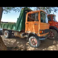 خاور ۶۰۸ مدل ۸۵