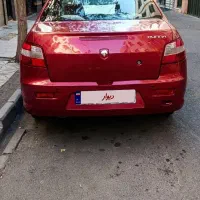 رانا مدل 93|خودرو سواری و وانت|تهران, علم و صنعت|دیوار