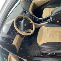 سوناتا وای اف۲۰۱۱.فول|خودرو سواری و وانت|کرمان, |دیوار