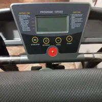 تردمیل خانگی تمیزوسالم|تجهیزات ورزشی|صباشهر, |دیوار