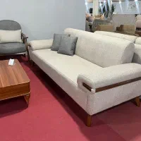 مبل کاتیلیا ۷نفره. چکی بدون افزایش قیمت|مبلمان خانگی و میز عسلی|ساری, |دیوار